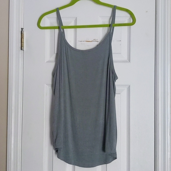 Aeropostale Round Hem Cami - Picture 3 of 4